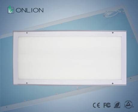 600X300 平板燈