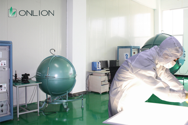 LED平板燈的構造與選材