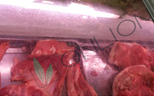 歐恩照明鮮肉柜專(zhuān)用X5D