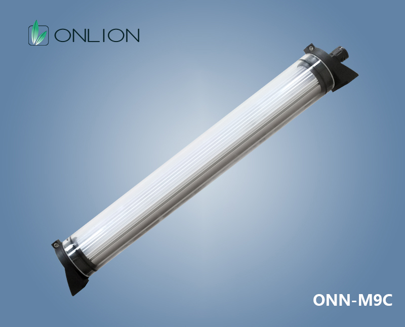 M9C設(shè)備機(jī)床專用照明燈